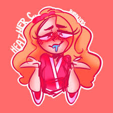 Pin On Shut Up Heather