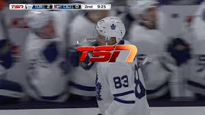 The latest stats, facts, news and notes on cody ceci of the pittsburgh penguins. Cody Ceci 1st Goal Of The Season 10 04 2019 Toronto Maple Leafs At Columbus Blue Jackets Youtube