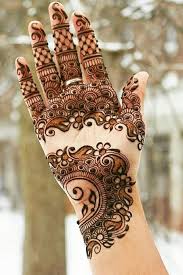 Simple Easy Eid Mehndi Designs 2018 2019 Latest Collection Mehndi Design Images Mehndi Designs Beautiful Mehndi Design