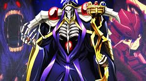 Overlord's Biggest Star Says the Anime Is a 'Pioneer of the Isekai Genre'