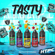 We will provide an honest and sincere review that design to help and as guidance for vaper user out there. Aj Vape Htpc 30ml 18mg à¸¡ à¹ƒà¸« à¹€à¸¥ à¸­à¸5à¸à¸¥ à¸™ Shisha Chic