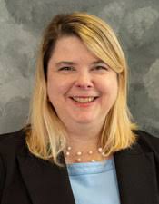 Kelly Richardson Honored with Winthrop's Top Teaching Award