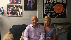 The six times my heart broke luke kennard. Detroit Pistons How Luke Kennard S Dad Steered Him Toward Nba