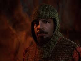 As much as I love how the Klingon makeup looks, Worf looks great in TNG's  Homeward (7x13) : r/startrek