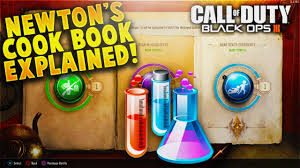 There are three places you can user call of duty points in black ops 3; Black Ops 3 Zombies Doctor Monty S Factory Guide By Elitesnipersrf
