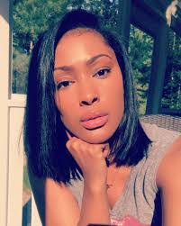 Ashley Terrell's Instagram, Twitter & Facebook