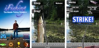 The game has excellent graphics and easy management. I Fishing Hack Mod Apk Free Download