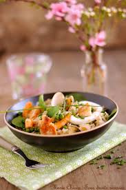Yeees Enfin Du Bon Riz A Ig Bas Saines Gourmandises Marie Chioca Saines Gourmandises Blog Cuisine Saine Paella Recette