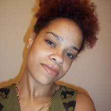 Tiesha Allen's Instagram, Twitter & Facebook