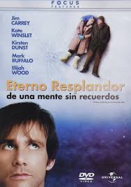 Eterno Resplandor de una Mente sin Recuerdos(Eternal Sunshine Of The  Spotle) : Amazon.com.mx: Películas y Series de TV