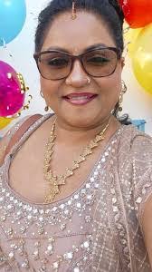 Nirmala Samaroo's Instagram, Twitter & Facebook