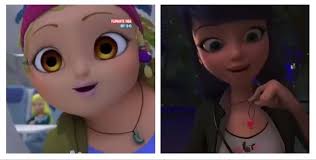 Pin de Summer Bentley en miraculous ladybug