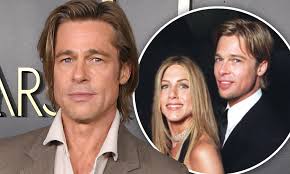 Aniston has been married twice so far. Brad Pitt To Join Jennifer Aniston For An All Star Live Table Read Of Fast Times At Ridgemont High Daily Mail Online