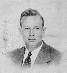 Donald Kochersperger (1918-1975)