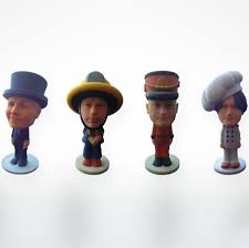 Charlie bobblehead locations guide of the ign resident evil 3 walkthrough and wiki guide. Book Make Me A Bobble Head Scarlett Entertaimment