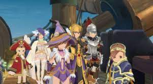 Perhaps as a bid to get back on your good side after secret mission 18, this. Tales Of Vesperia Definitive Edition All Side Quests Walkthrough Guide