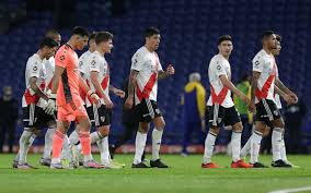 Actualización • dom, 01 / ago / 2021 4:50 pm síguenos en: River Plate Plead For Goalkeeper After Squad Depleted By Covid 19 Reuters
