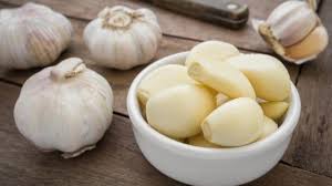 Benjolan di payudara kanan, d = 2 cm. Bawang Putih Rempah Alami Sembuhkan Benjolan Di Payudara