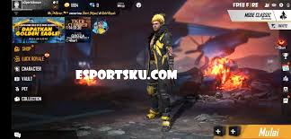 Download Free Fire Free Hunger Bundle At The June 2021 Ff Rampage Event Everyday News
