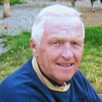 William A."Bill" Wills Obituary