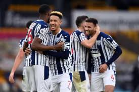 West brom battled their way to three deserved points in a highly entertaining black country derby. Jblq3uws96h96m