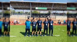Sezona iyi bir başlangıç yapan şahinbey belediye gençlik ve spor kulübümüzün ampute futbol takımı ikinci deplasman maçından da galip gelerek ligdeki çıkışını sürdürdü. Yeni Mesaj Sahinbey Ampute Futbol Takimi Firtina Gibiydi