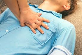 Unsicherheit besteht auch bei der frage, wann eine solche wiederbelebung. Besser Herzdruckmassage Als Gar Nichts