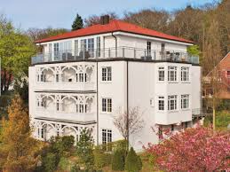 Oficiali informacija apie haus klünder e.k. Ferienwohnung Penthouse Villa Sanddorn Binz Herr Thomas Klitzsch