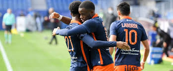 Lorient finished the season in 10th, tied for the club's highest finish ever in the first division. Tout Savoir Sur Montpellier Lorient