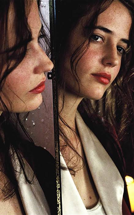 The Dreamers (2004) | Gone With The Twins