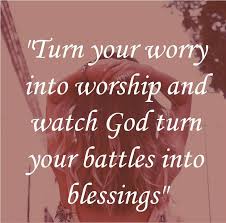 Image result for Must Fight to Worship