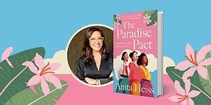 Meet an Author: Dr Anita Heiss