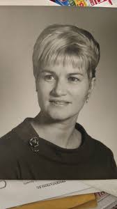 Who was your most memorable teacher? Mine has to be Mr. Selya, who taught  science when I was in the 7th grade. He had quite a sense of humor, and  always called