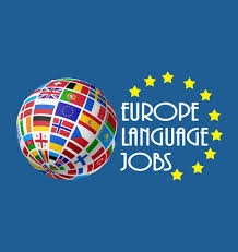 Europe Language Jobs Is A New And Exciting Job Board That Specializes In Multi Language Recruitment We Provide A Ser Languages Jobs Europe Language Find A Job