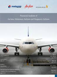 Airasia vs lion air youtube. Analysis Of Airasia Malaysian Airlines And Singapore Airlines Cost Of Capital Dividend