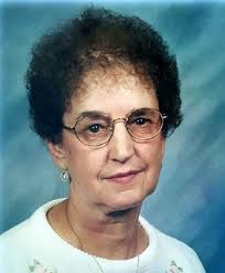 Norma Bird Obituary (2016)