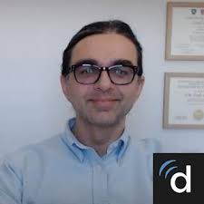 Dr. Caroline Yang, MD