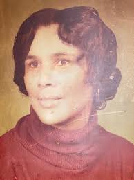 Obituary for Mary Alice Harrell