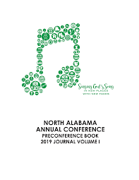 NORTH ALABAMA ANNUAL CONFERENCE