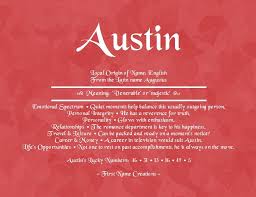 First Name Creations Name Meaning Names With Meaning Names How To Be Outgoing