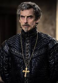 Peter Capaldi Peter Capaldi Musketeers Musketeer Costume