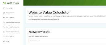What is my website worth. How Much Is Your Website Worth Managewp