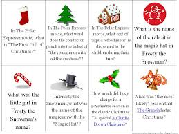 Finish this line from how the grinch stole christmas: Trivia Games
