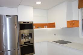 Bienvenido a la sección de cocina de la categoría hogar y cocina de amazon.es: Fusteria De Castellvi Mueble De Cocina En Fenix Blanco Martorell