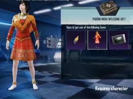 It was released worldwide the next. Pubg Mobile India Welcome Gift Spotted In Beta Version As Launch Date Remains Uncertain Digit