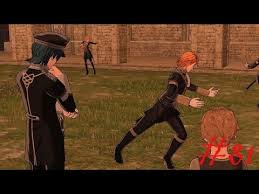 Chapter 9: The Cause Of Sorrow Walkthrough | Fire Emblem: Three Houses  (Fe3H)｜Game8