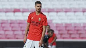 Benfica has scored a total of 6 goals this season in liga nos. Cl Qualifikation Waldschmidt Und Weigl Scheitern Mit Benfica Eurosport