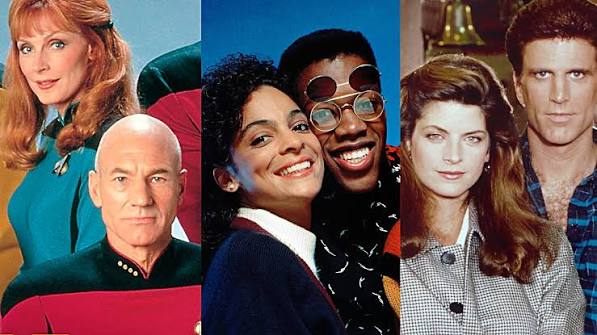 The Best '80s Shows to Watch Right Now - TV Guide