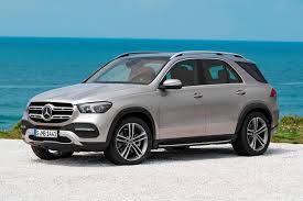 Watch Out Bmw The Mercedes Gle Plug In Will Have Incredible Range This Could Be The Plug In Suv To Buy In 2020 Mercedes Benz Gle Benz Mercedes Suv
