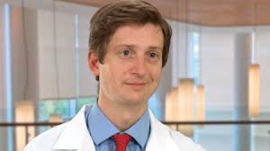 Michael Ayers, MD, Featured
